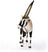 Schleich Wild Life - Oryx