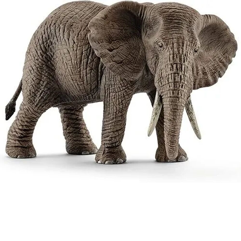 Schleich Wild Life - African Elephant Female