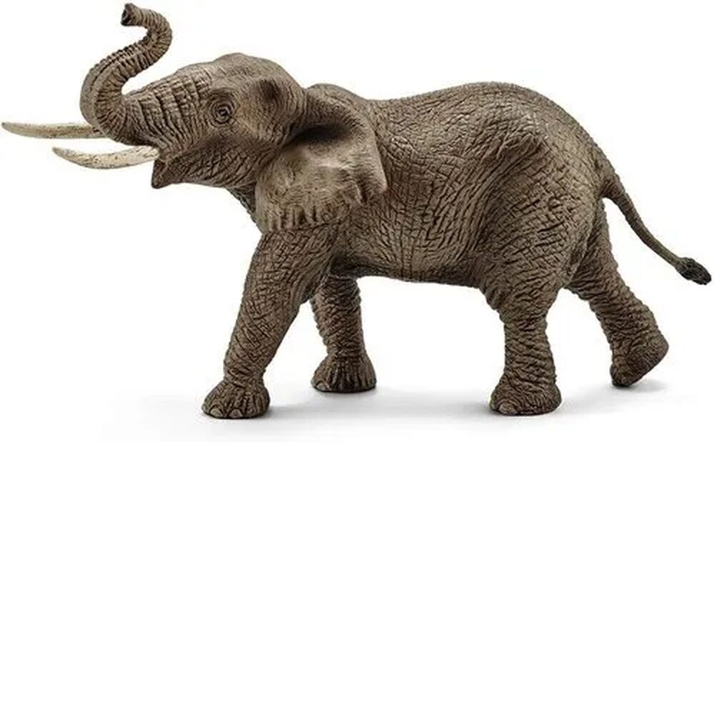 Schleich Wild Life - African Elephant Male