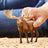 Schleich Wild Life - Moose bull