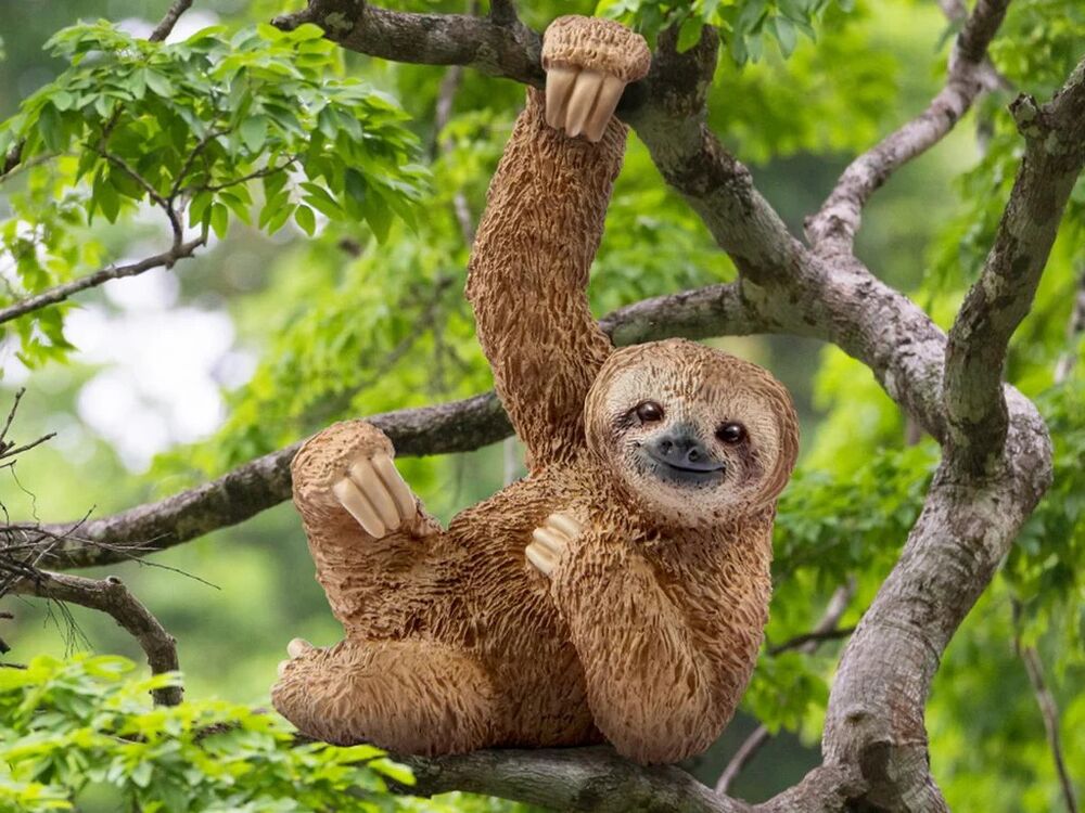 Schleich Wild Life - Sloth