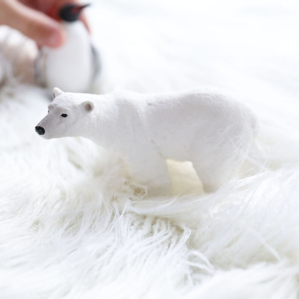 Schleich Wild Life - Polar Bear