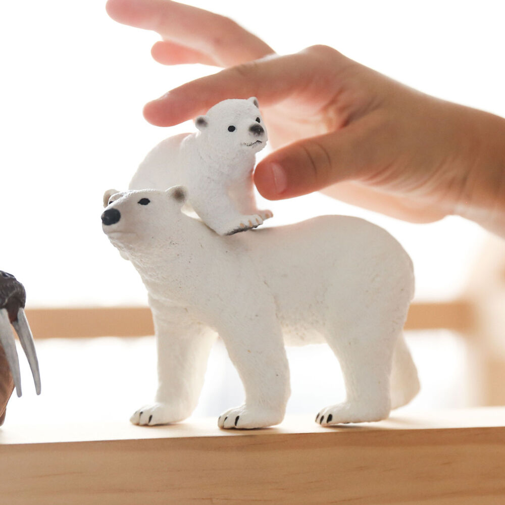 Schleich Wild Life - Polar Bear