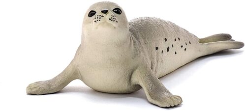 Schleich Wild Life - Seal