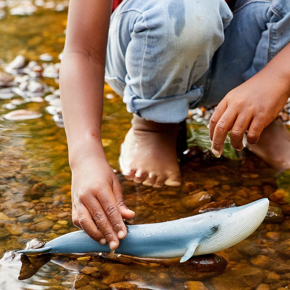 Schleich Wild Life - Blue Whale