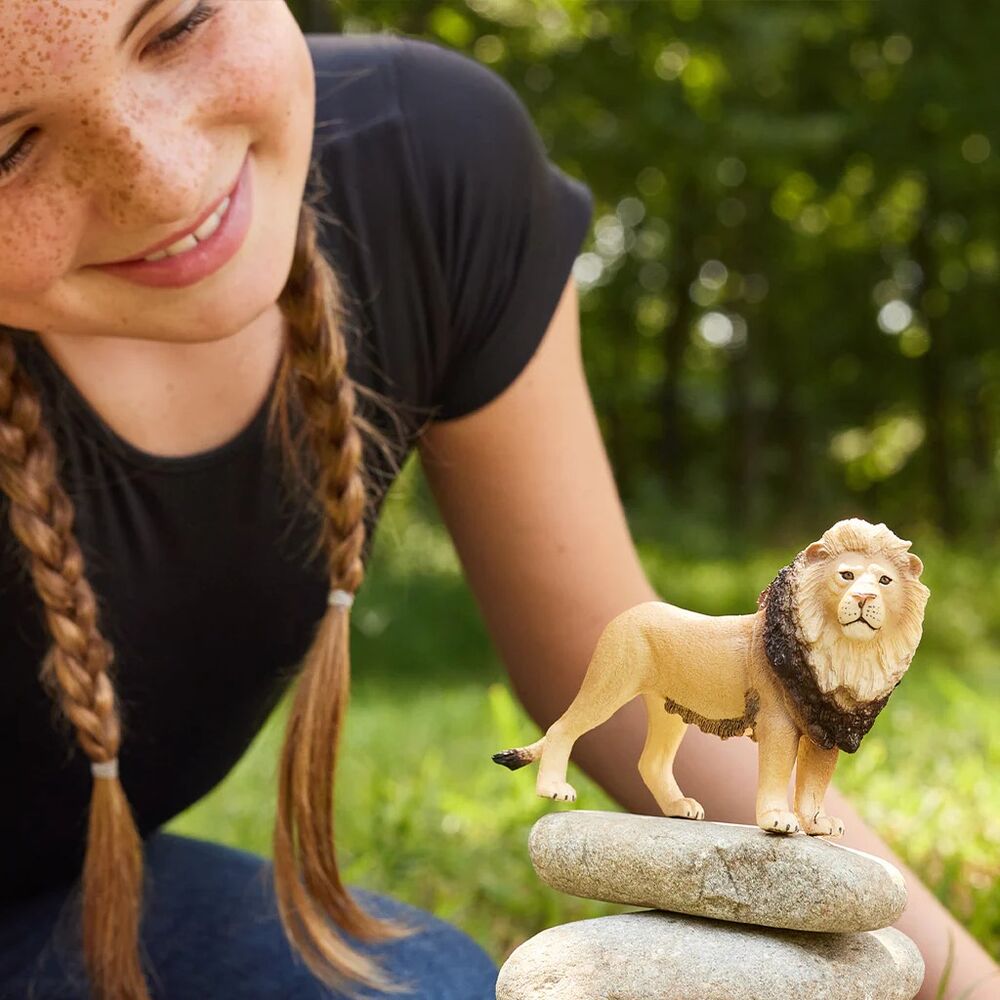 Schleich Wild Life - Lion