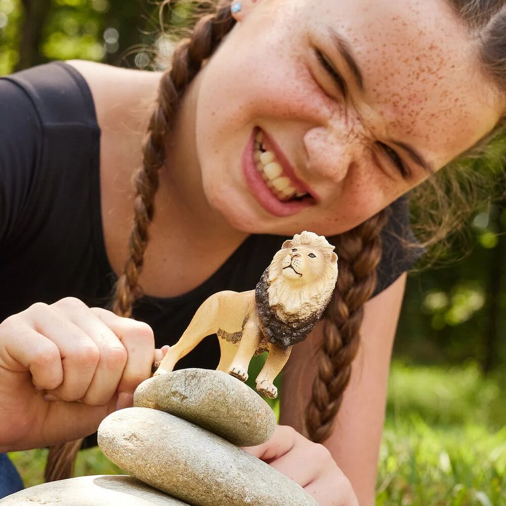 Schleich Wild Life - Lion
