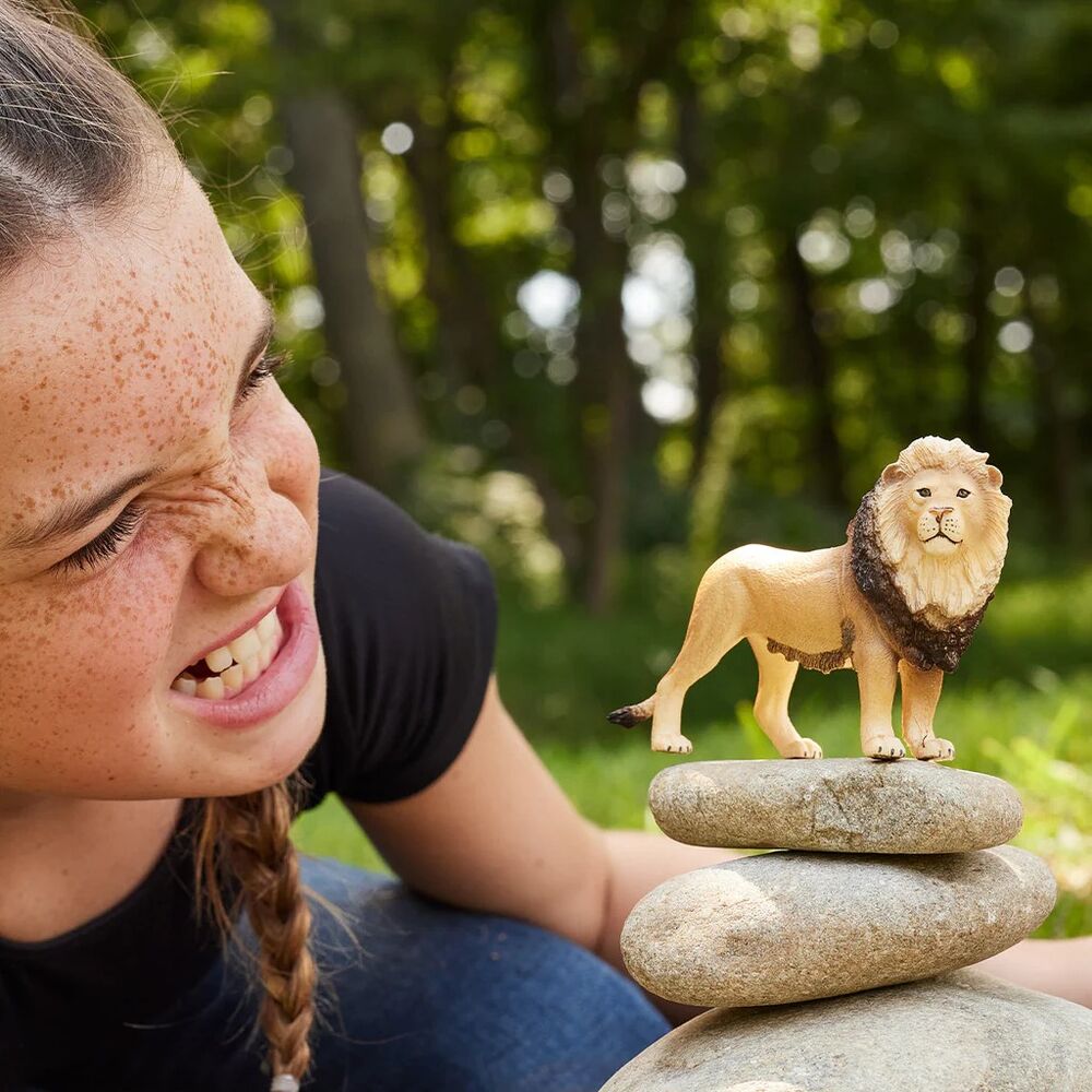 Schleich Wild Life - Lion
