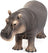 Schleich Wild Life - Hippopotamus