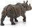 Schleich Wild Life - Indian Rhinoceros