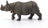 Schleich Wild Life - Indian Rhinoceros