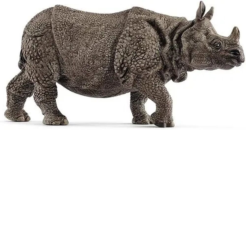Schleich Wild Life - Indian Rhinoceros