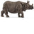 Schleich Wild Life - Indian Rhinoceros
