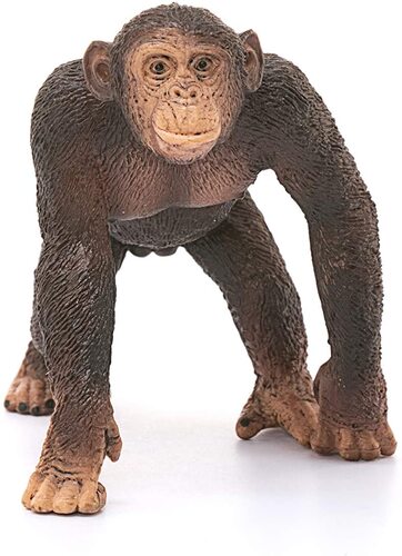 Schleich Wild Life - Chimpanzee Male