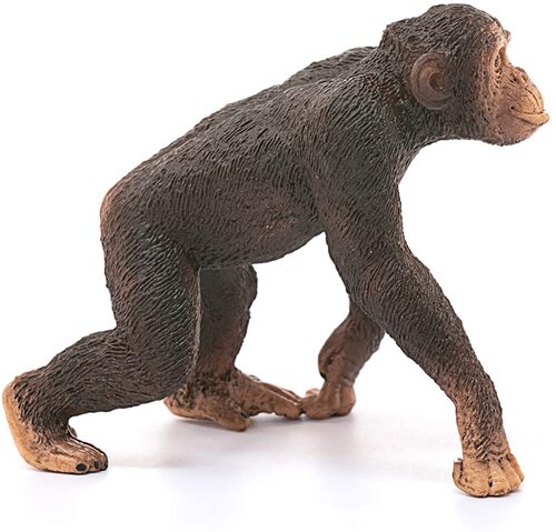 Schleich Wild Life - Chimpanzee Male