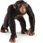 Schleich Wild Life - Chimpanzee Male