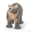 Schleich Wild Life - Baby Hippopotamus