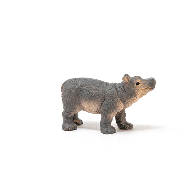 Schleich Wild Life - Baby Hippopotamus