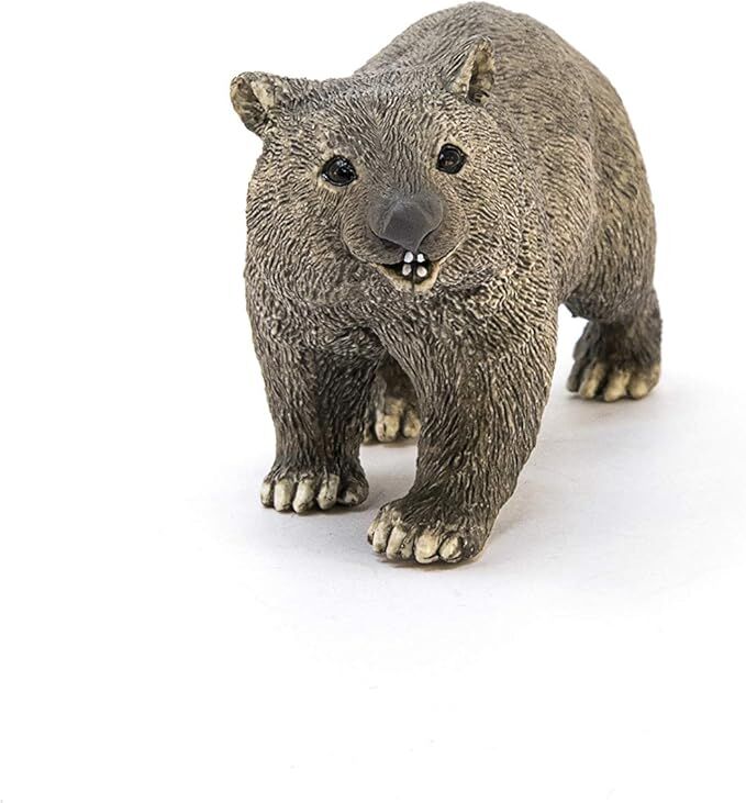 Schleich Wild Life - Wombat