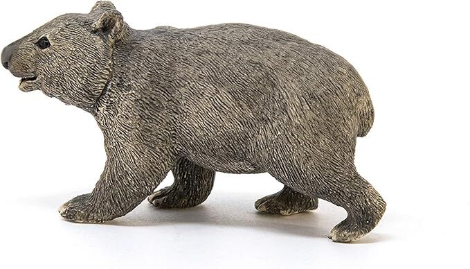 Schleich Wild Life - Wombat