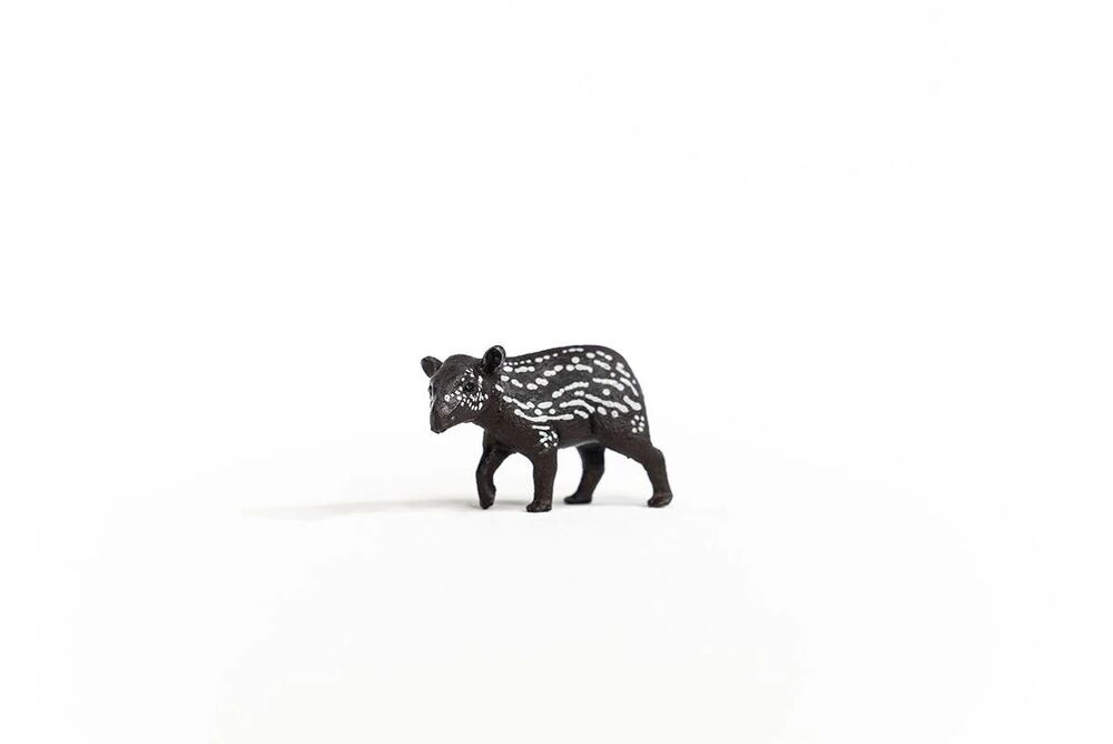 Schleich Wild Life - Tapir Baby