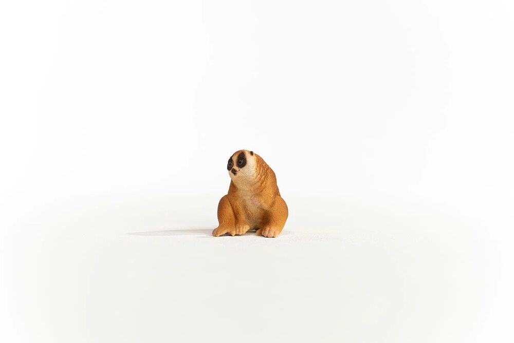 Schleich Wild Life - Slow Loris