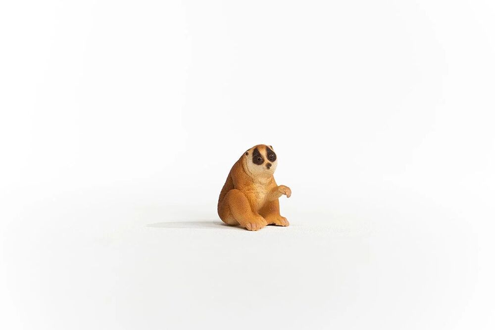 Schleich Wild Life - Slow Loris
