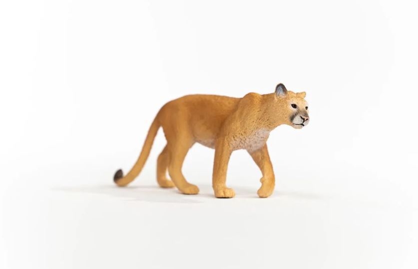 Schleich Wild Life - Puma