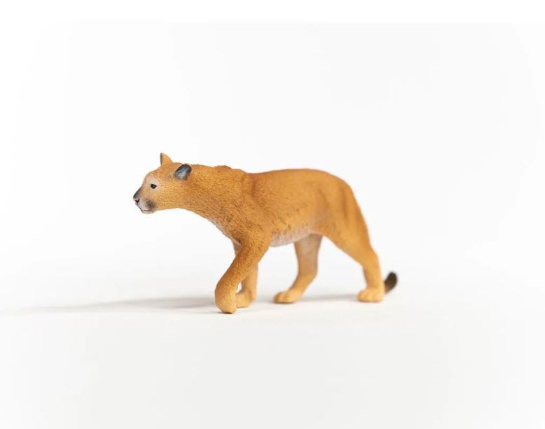 Schleich Wild Life - Puma