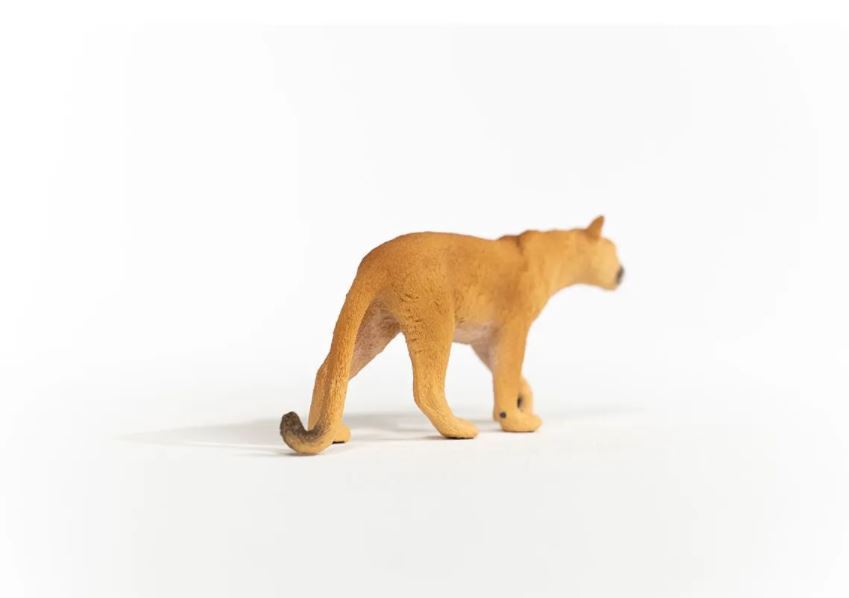 Schleich Wild Life - Puma