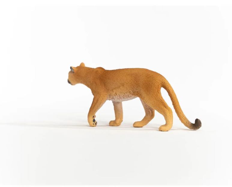 Schleich Wild Life - Puma