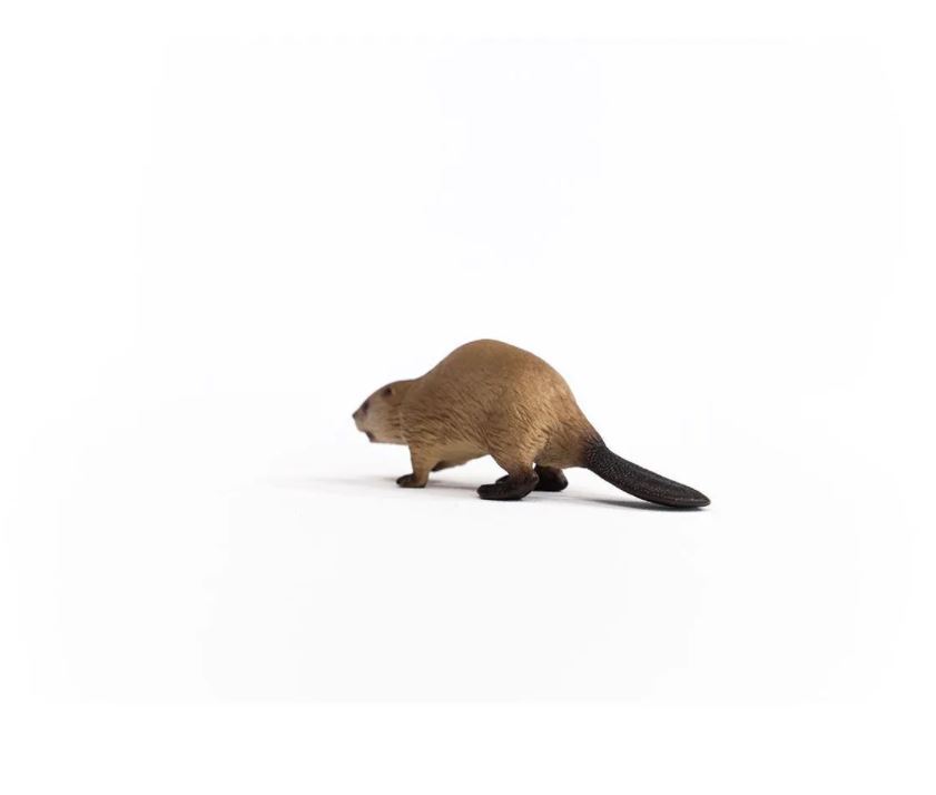Schleich Wild Life - Beaver