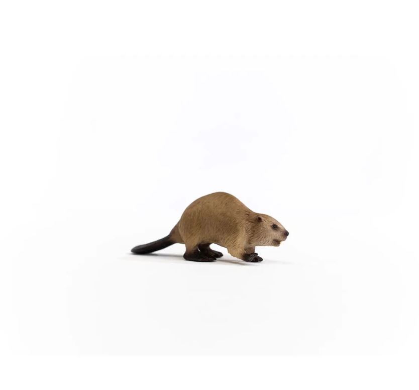 Schleich Wild Life - Beaver