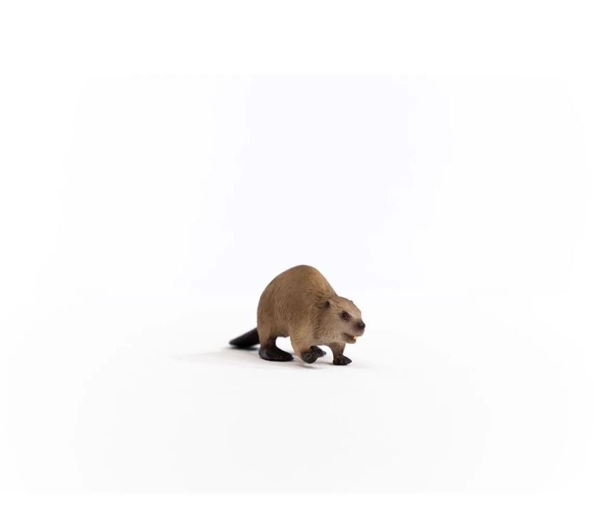 Schleich Wild Life - Beaver