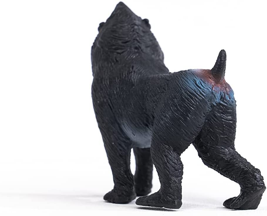 Schleich Wild Life - Mandrill