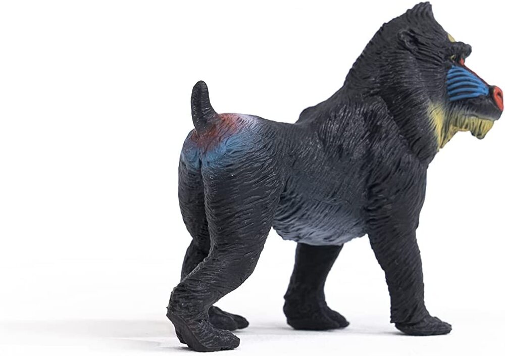Schleich Wild Life - Mandrill
