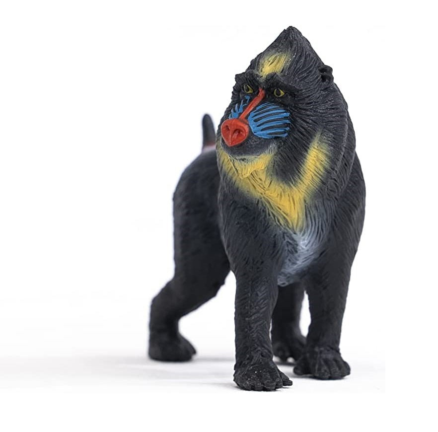 Schleich Wild Life - Mandrill