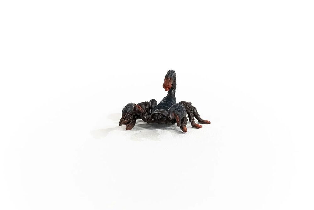 Schleich Wild Life - Emperor Scorpion