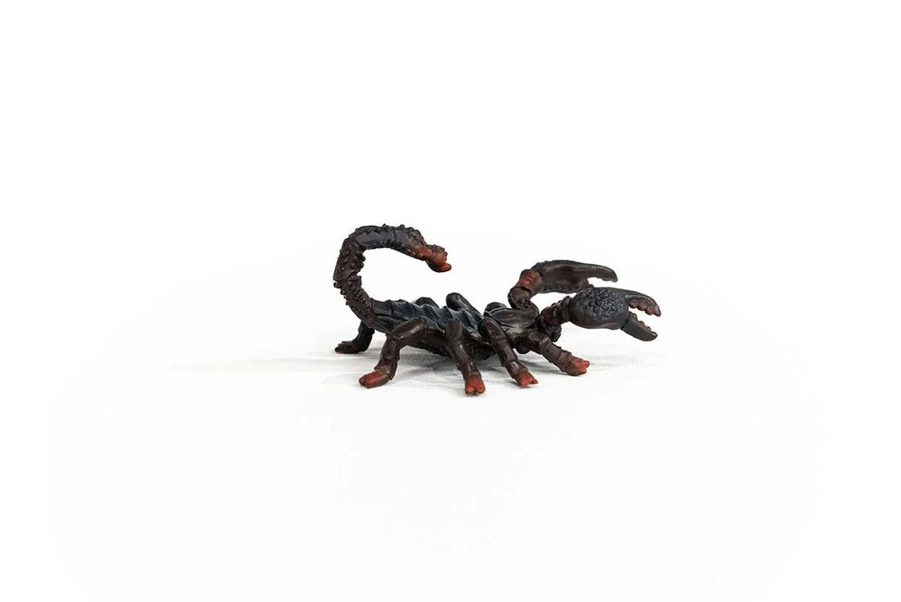 Schleich Wild Life - Emperor Scorpion