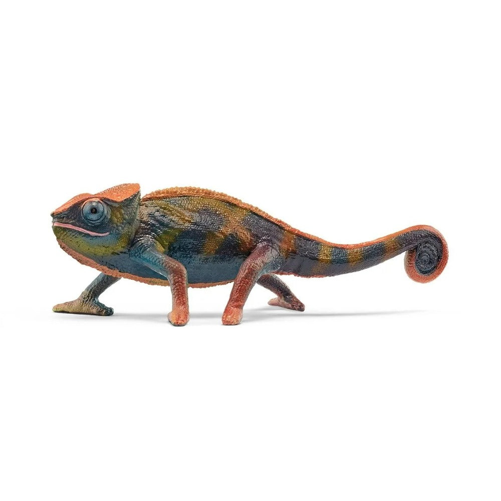 Schleich Wild Life - Chameleon