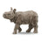 Schleich Wild Life - Indian Rhinoceros Baby