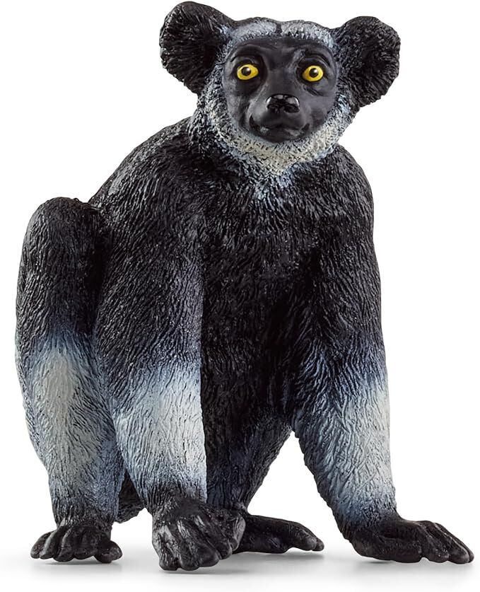 Schleich Wild Life - Indri