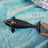 Schleich Wild Life - North Atlantic Right Whale