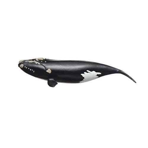 Schleich Wild Life - North Atlantic Right Whale