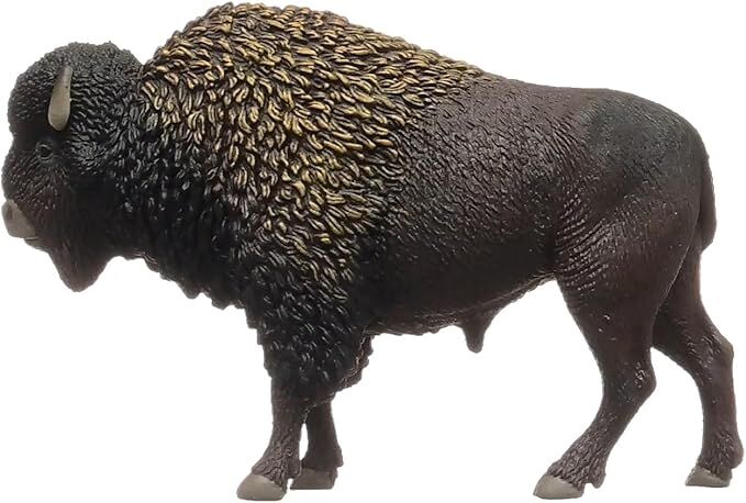 Schleich Wild Life - Bison