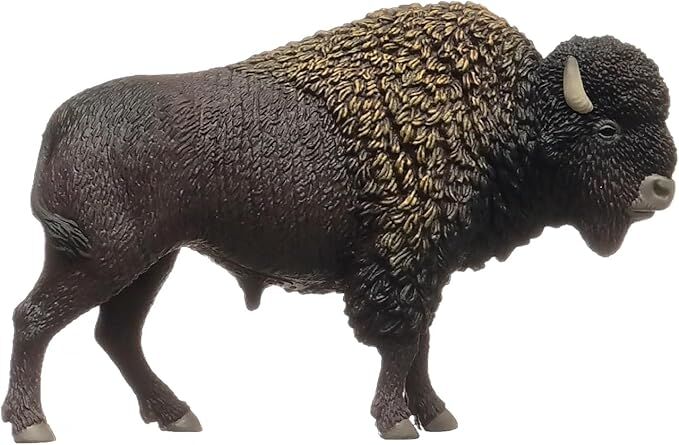Schleich Wild Life - Bison