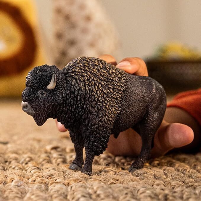 Schleich Wild Life - Bison