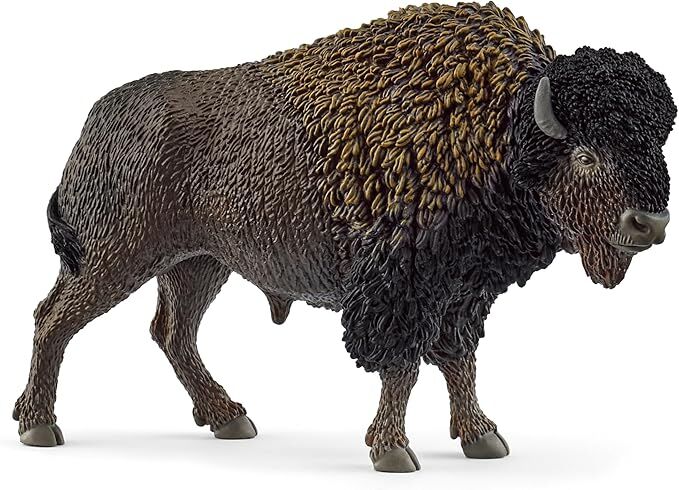 Schleich Wild Life - Bison