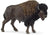 Schleich Wild Life - Bison