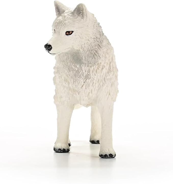 Schleich Wild Life - Arctic Wolf
